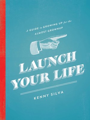 Launch Your Life - ebook